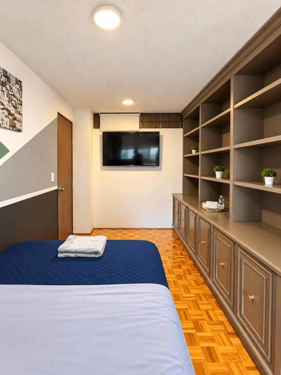 Allegro ApartHotel - 4