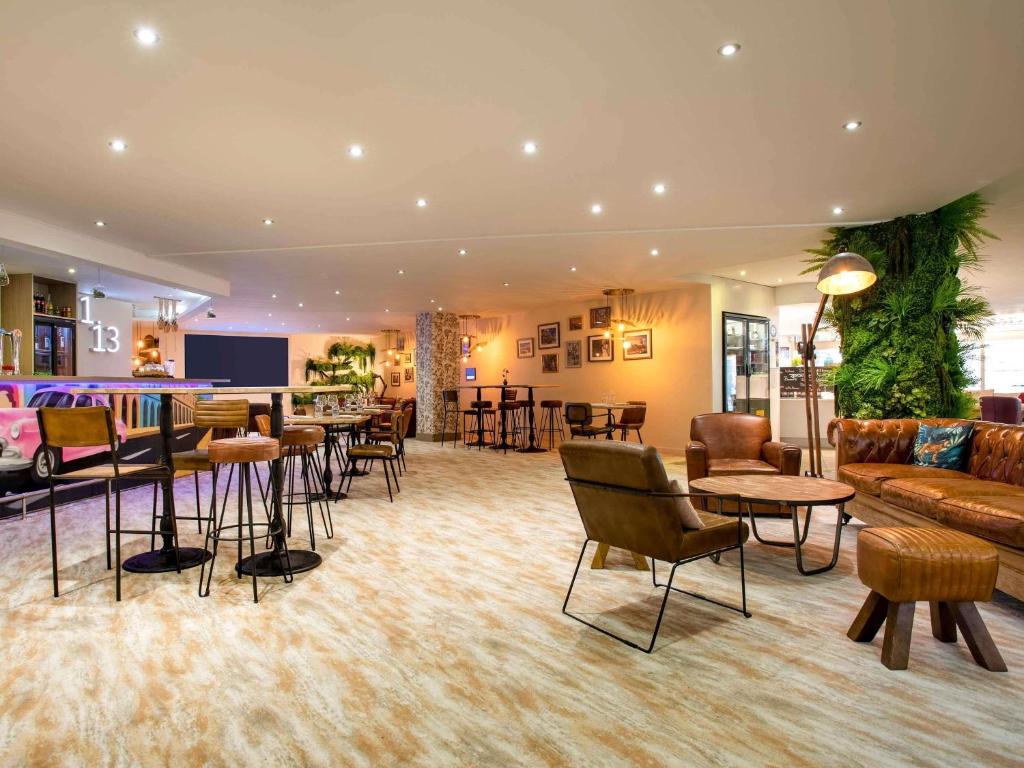 Mercure Marseille Centre Vieux Port - 5