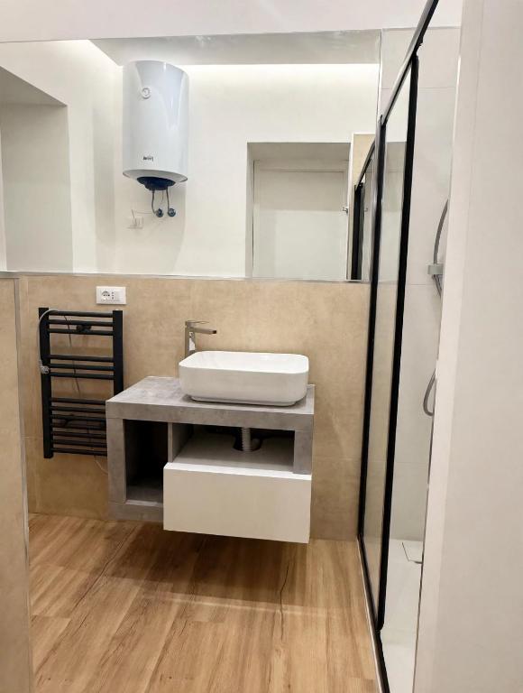 Le Antiche Mura design 1 - 2