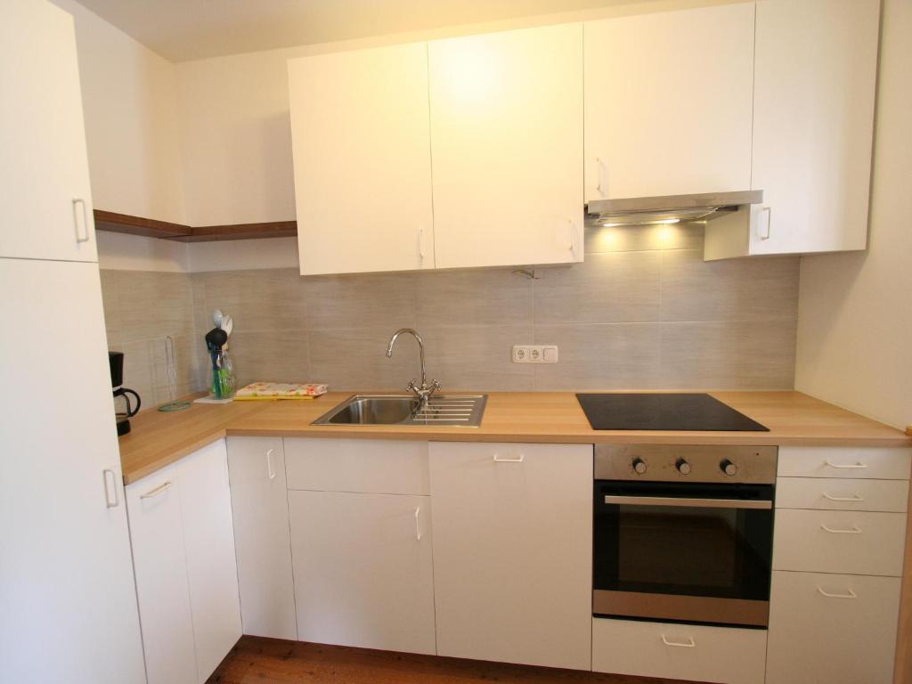 Holiday apartment Salvenblick - 4