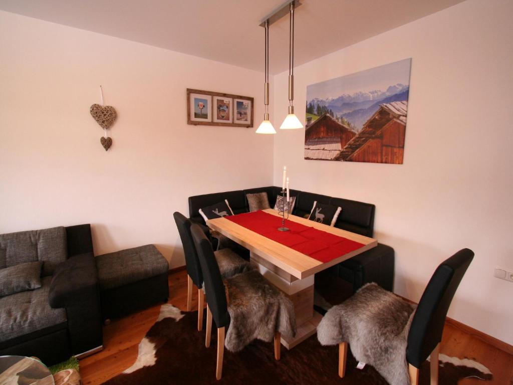 Holiday apartment Salvenblick - 3