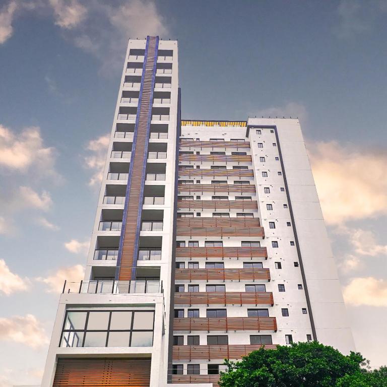Torre Ichilo1 Departamento - 1