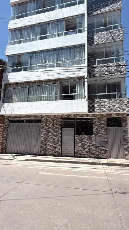 Kero wasi apartment - 1