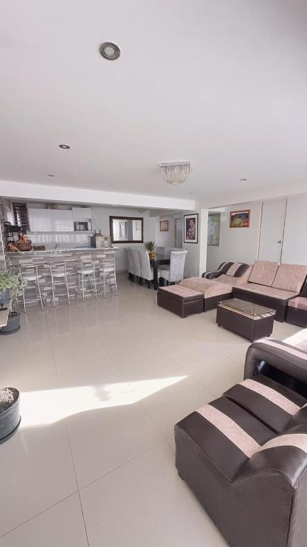Kero wasi apartment - 3