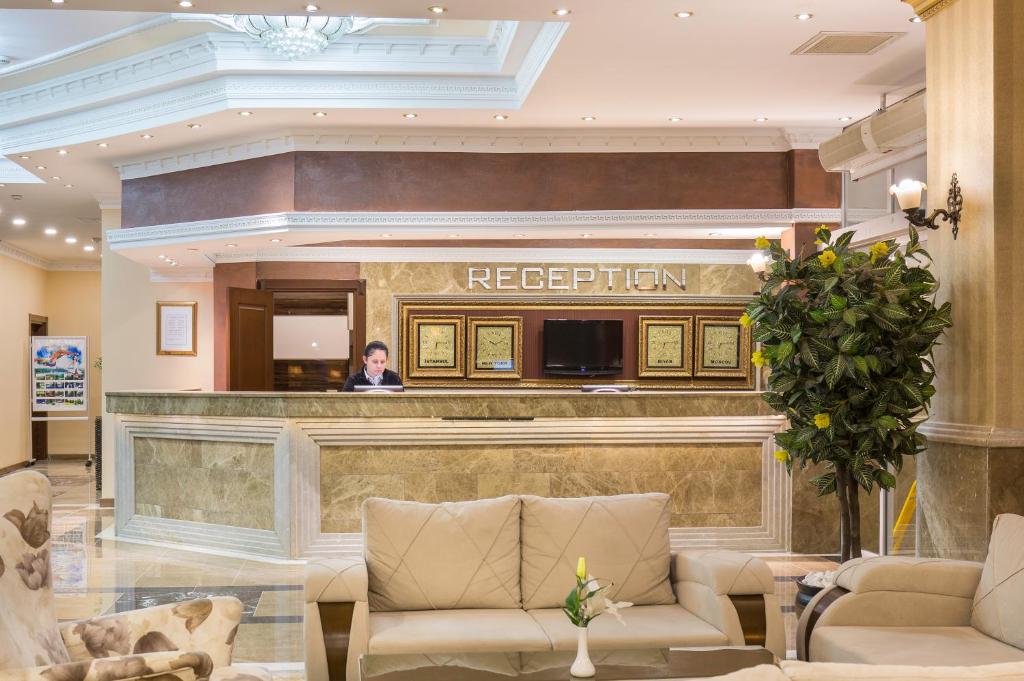 Thermalium Wellness & Spa Hotel by Vima photo