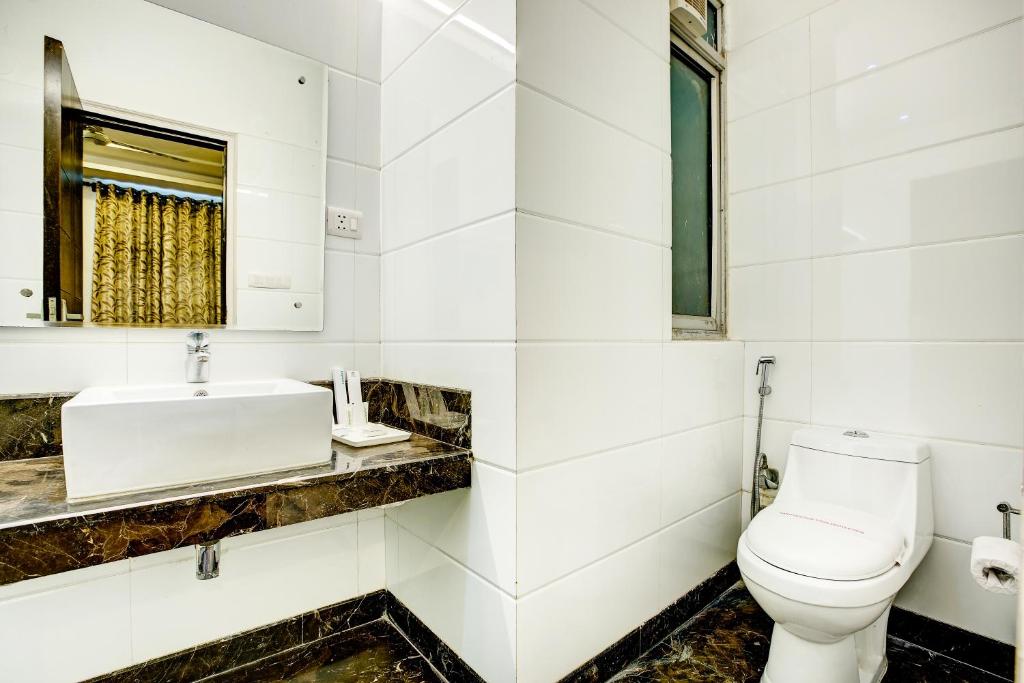 バスルーム（客室）