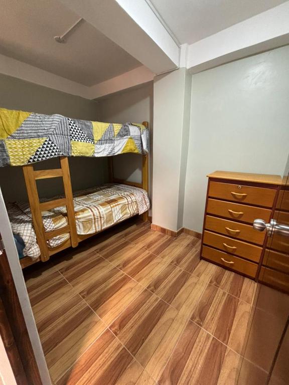 MESQUIAPARTMENt - 2
