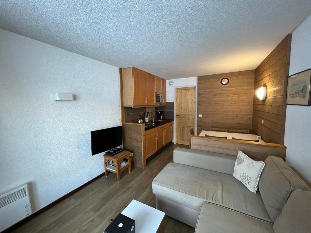 Appartement avec parking - 5 pers. Morillon - FR-1-642-116 - 2