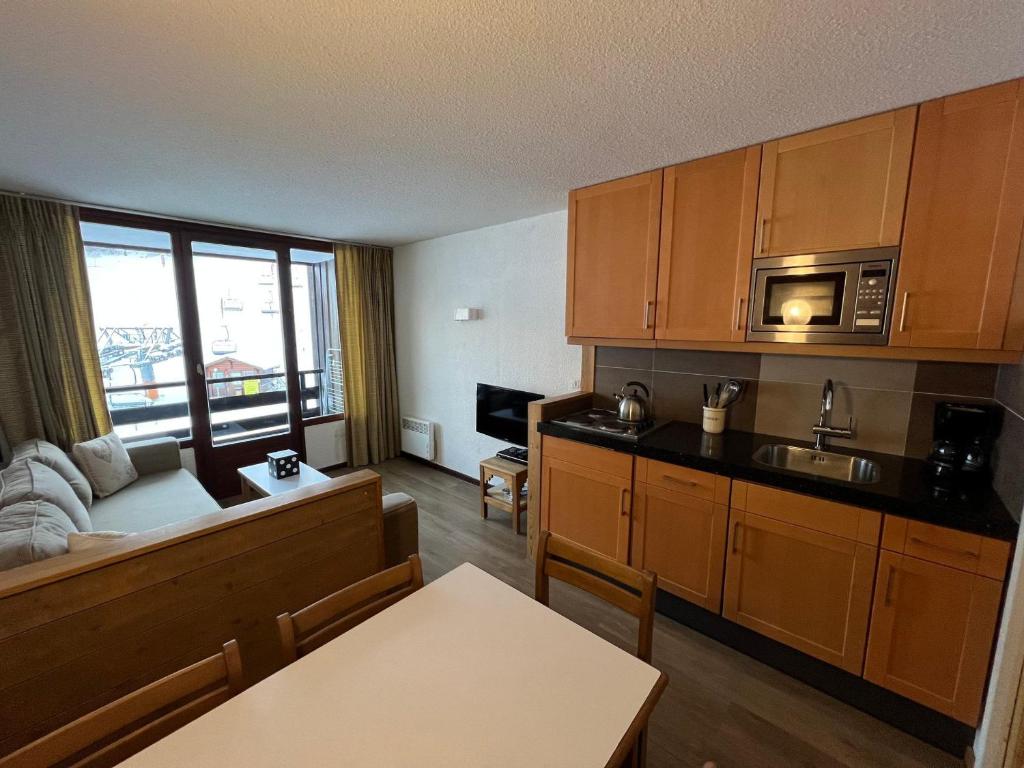 Appartement avec parking - 5 pers. Morillon - FR-1-642-116 - 4