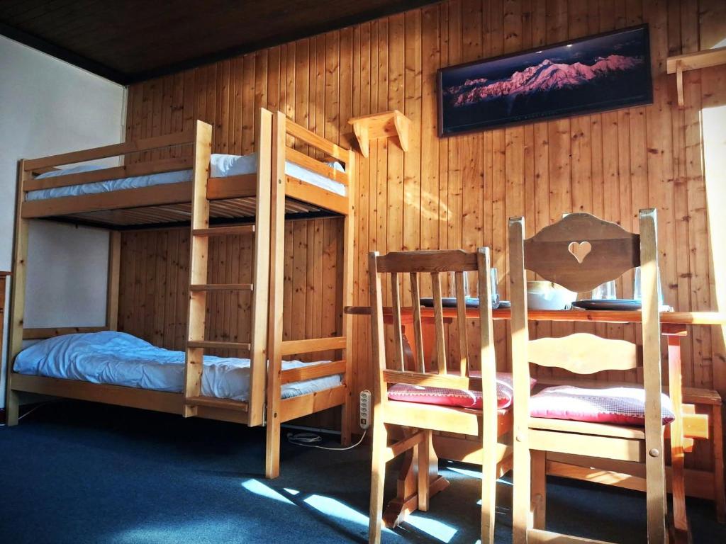 Studio vue montagne - 4 pers. - FR-1-411-1059 - 3