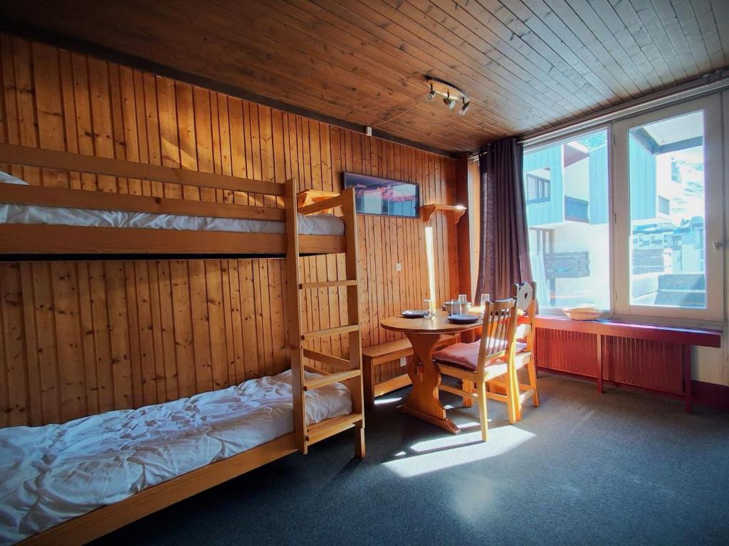 Studio vue montagne - 4 pers. - FR-1-411-1059 - 5