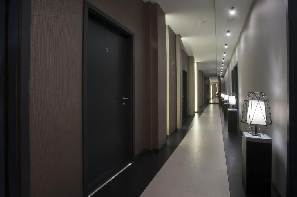 Facilities