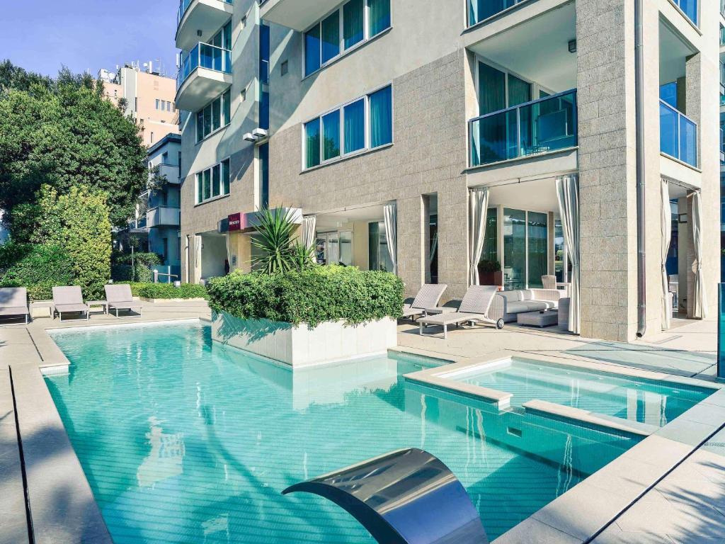 Mercure Hotel Rimini Artis - 2