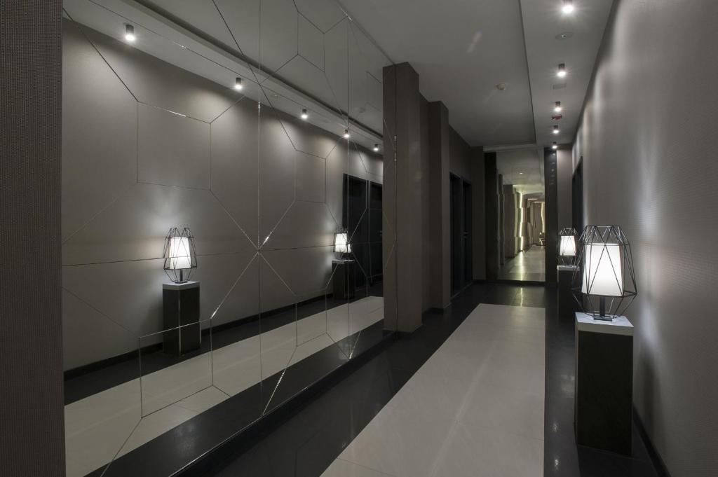 Facilities