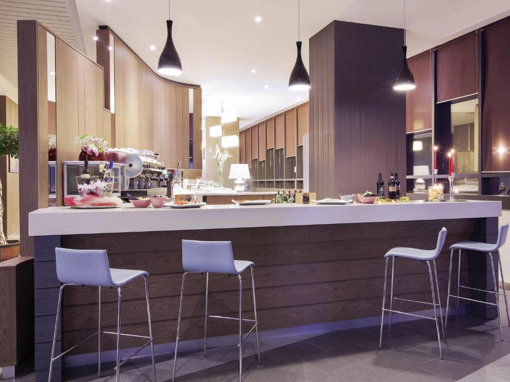 Ibis Styles Roma Eur - 2