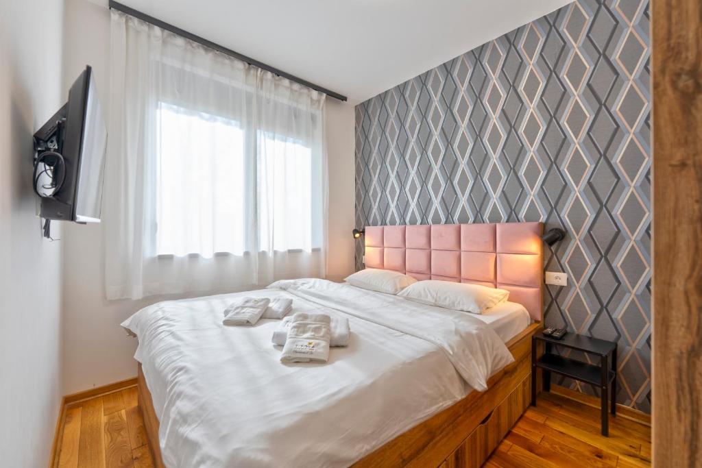Apartman Istra_28 Titova Vila - 2