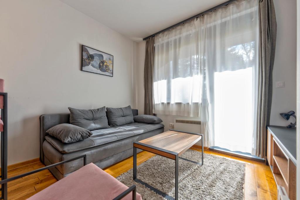 Apartman Istra_28 Titova Vila - 5