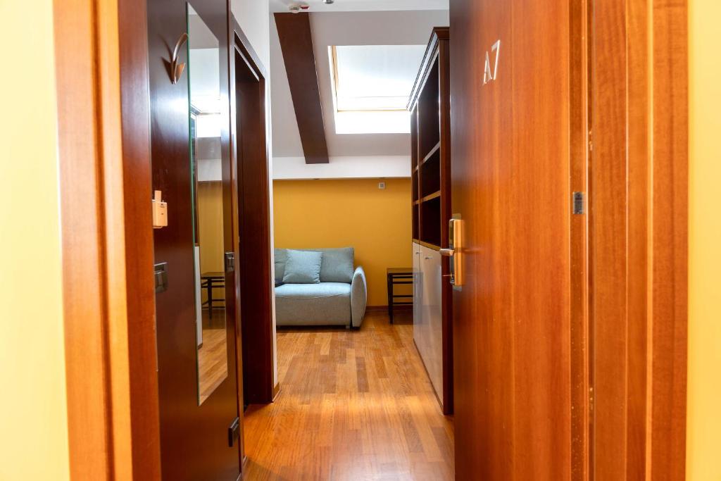 Gallo Residences Kralja Petra - 1