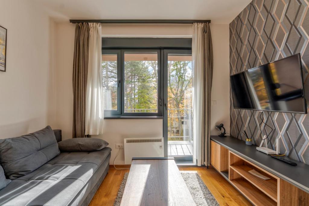 Apartman Istra_28 Titova Vila - 3