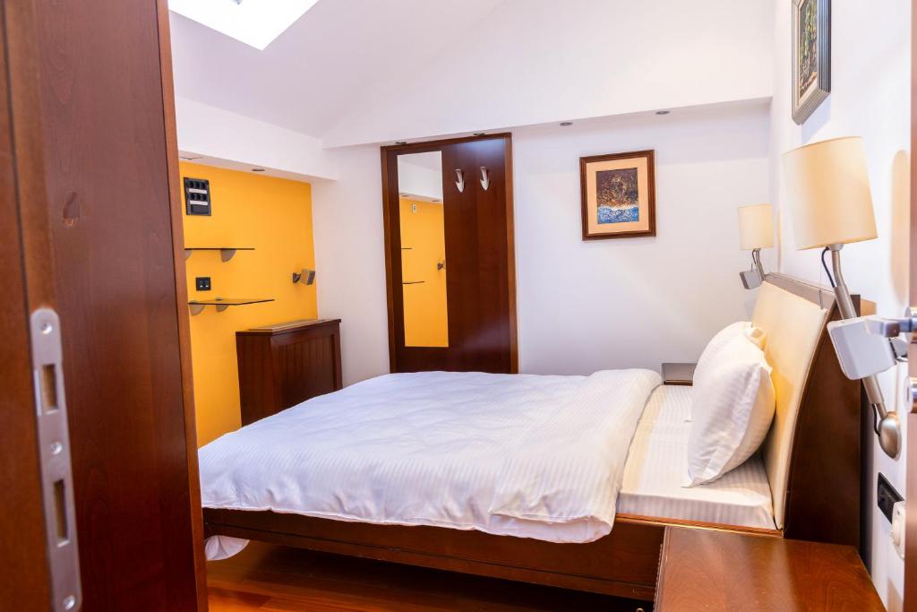 Gallo Residences Kralja Petra - 3