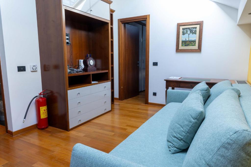 Gallo Residences Kralja Petra - 4