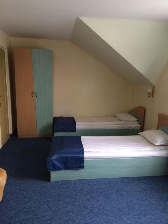 Pensiunea Casa Raul — Hotel in Cluj- Napoca