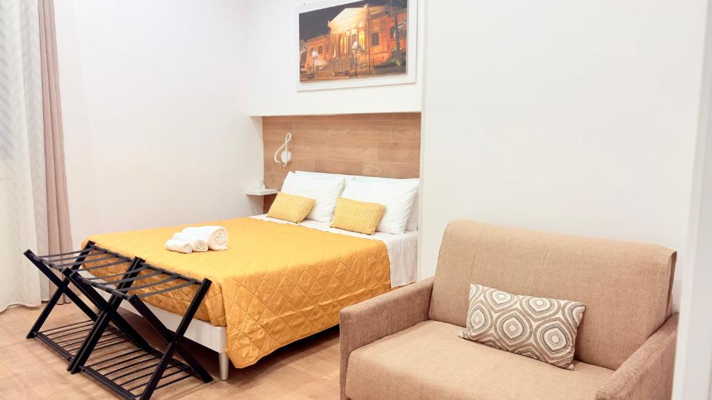 Suite 196 - Central City Palermo - 1