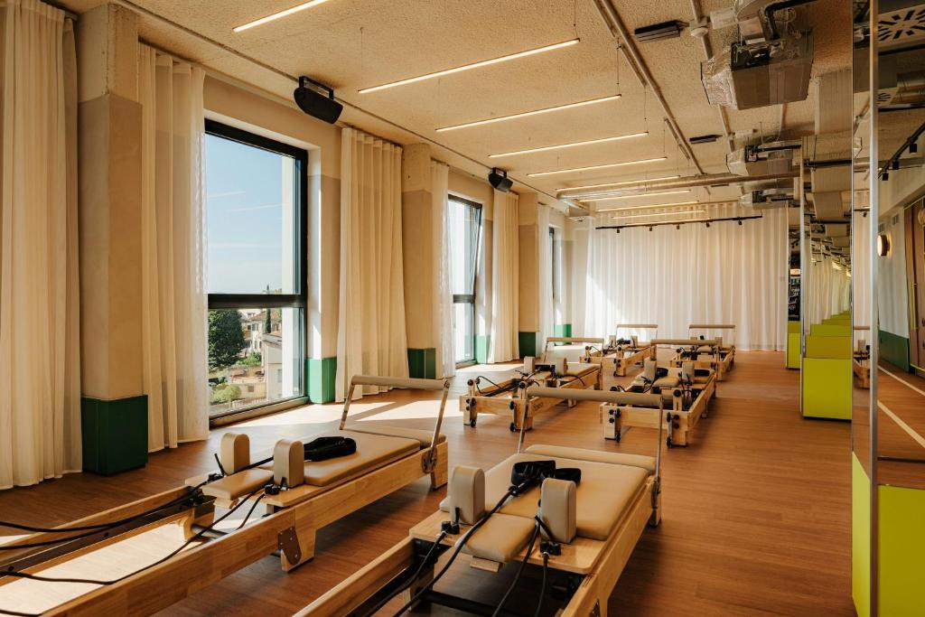 The Social Hub Florence Belfiore - 4