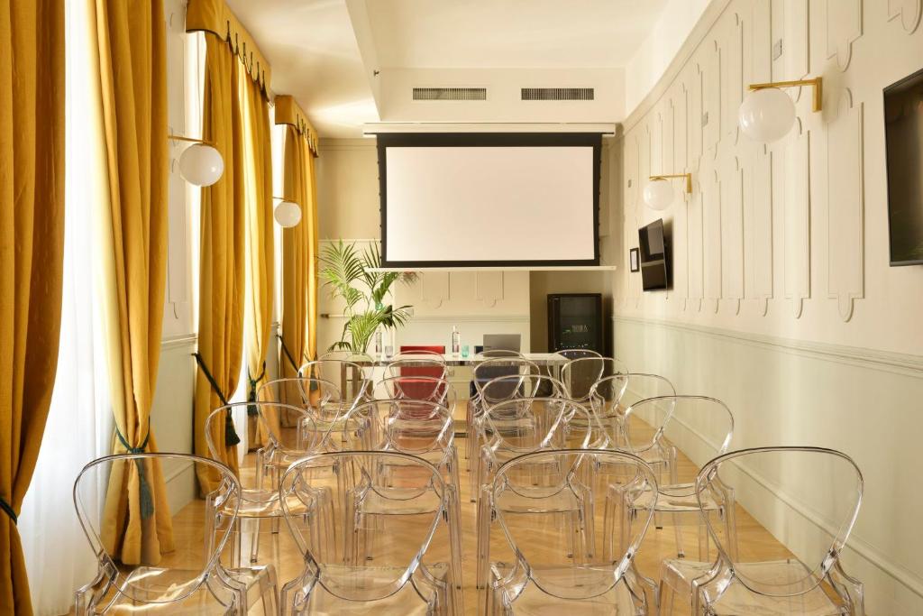 Hotel Indigo Milan - Corso Monforte by IHG - 2
