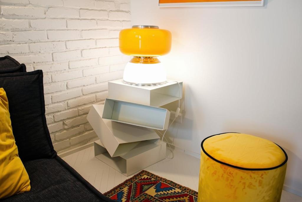 Design House in a lively Florentine neighbourhood - 2
