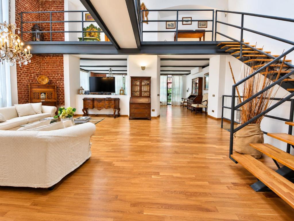 LOFT by KlabHouse - 1