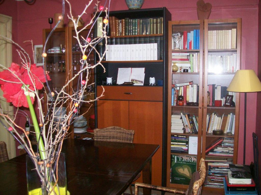 Toit pour Vous Chambre d'Hôtes - Homestay - 2