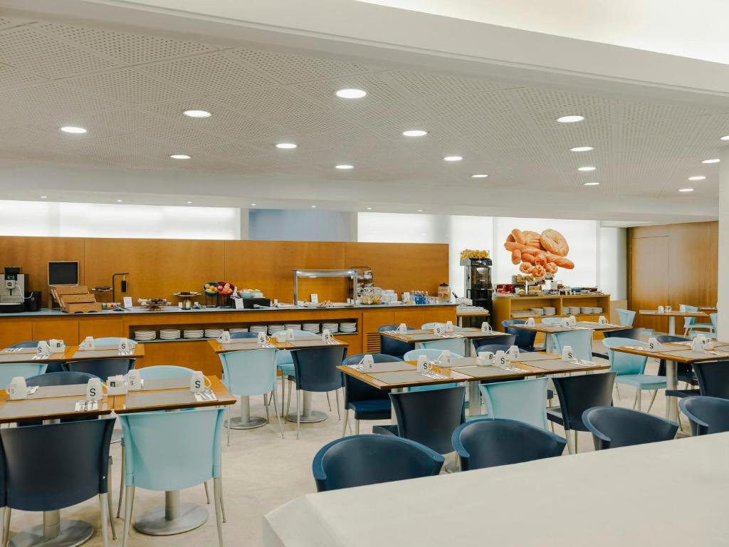Sercotel Murrieta - 2