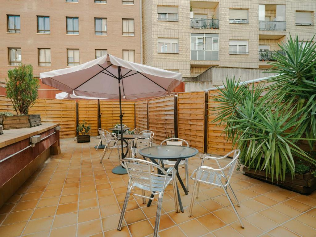 Sercotel Murrieta - 3