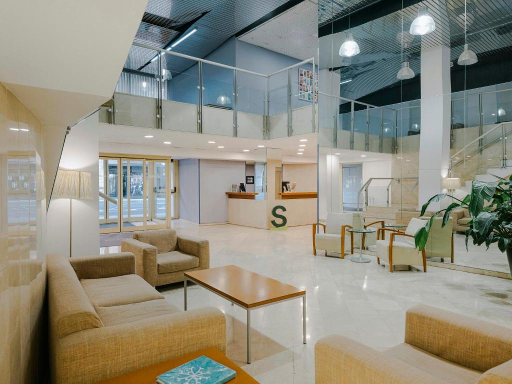 Sercotel Murrieta - 5
