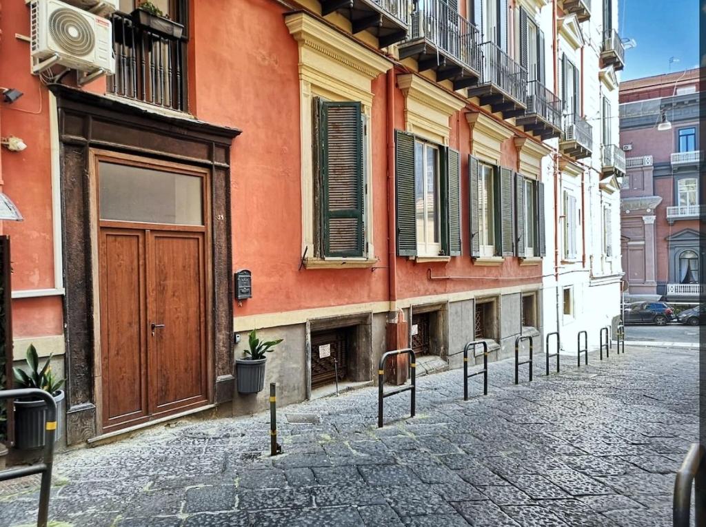 Museo House, Appartamento nel cuore di Napoli - 5
