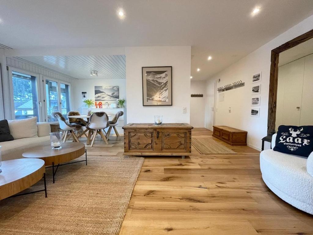 Scandinavian Alpine Holiday Home Perfect Location - 2