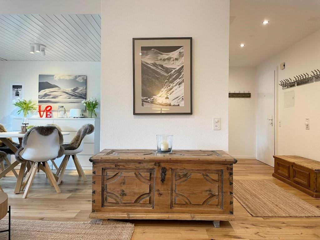 Scandinavian Alpine Holiday Home Perfect Location - 4