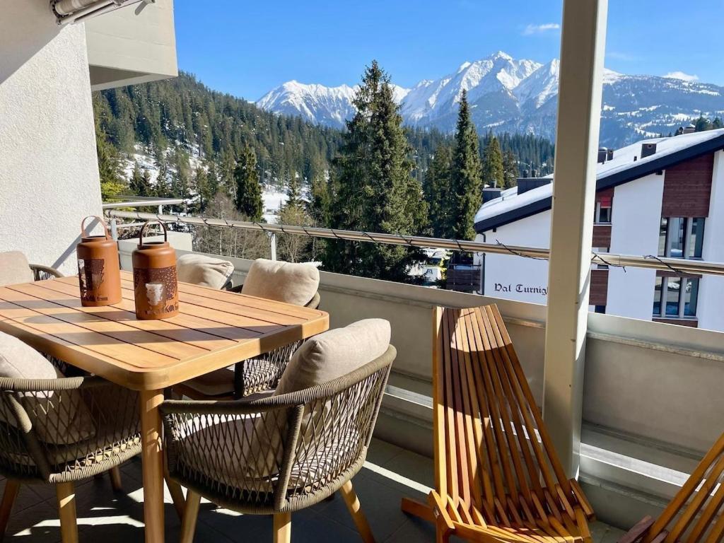 Scandinavian Alpine Holiday Home Perfect Location - 5