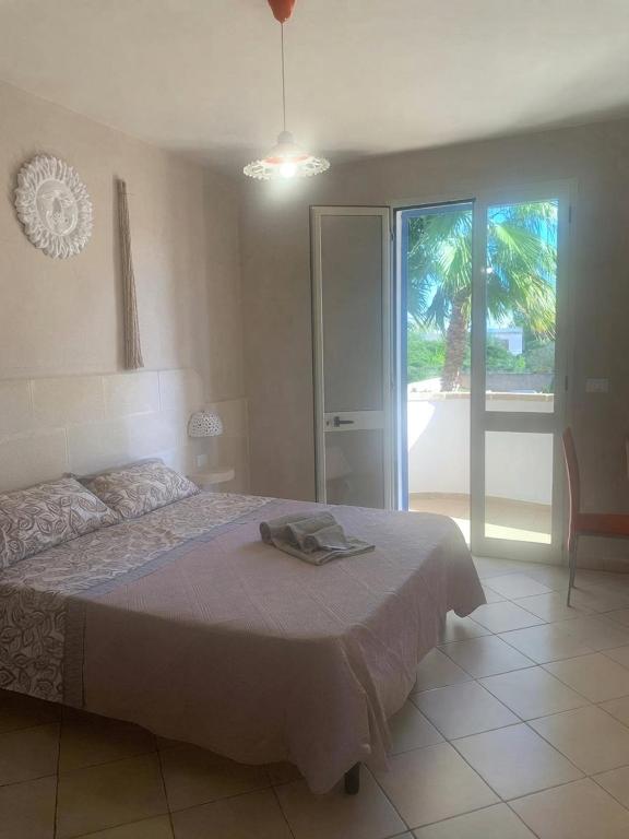 Residence vista mare - 5