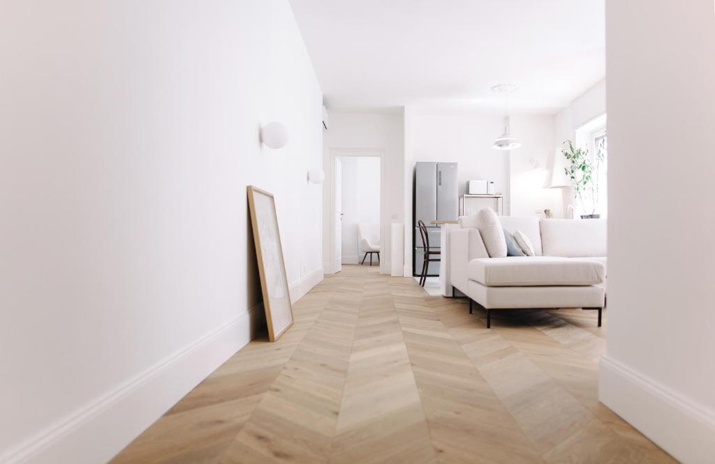 Magnolia - a Bright, Quiet Space in Central Milan - 3