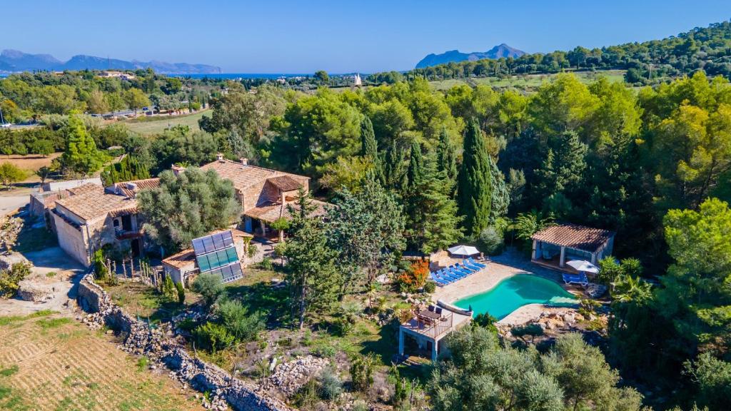 Finca Ca Na Siona - 1