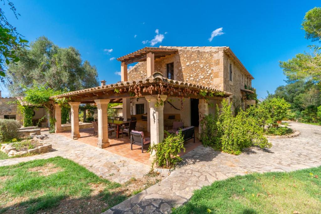 Finca Ca Na Siona - 4