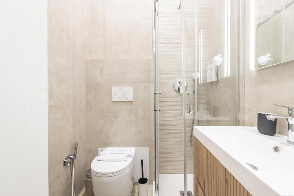 Elegant apartment in the center with SmartTV Wifi - 4