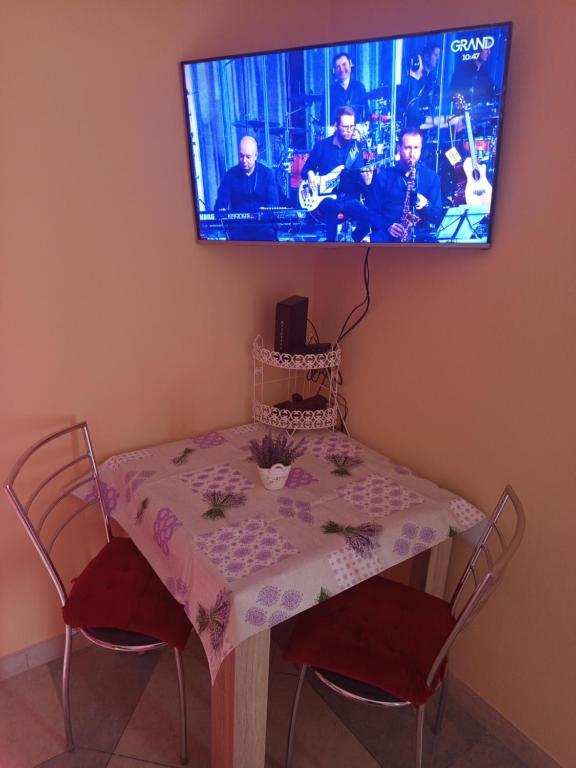 Studio apartman Meri - 5