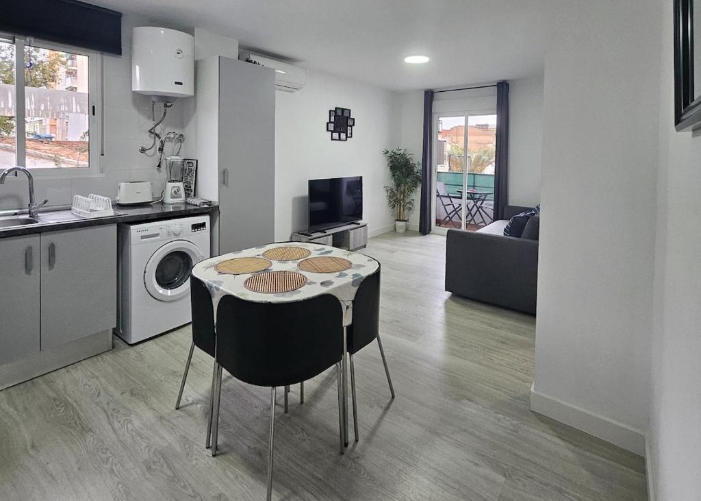 Maritim Apartment - 2