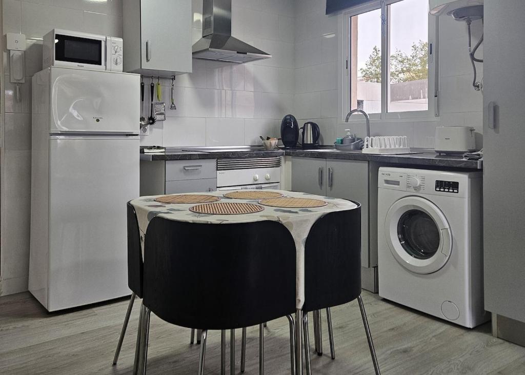 Maritim Apartment - 3