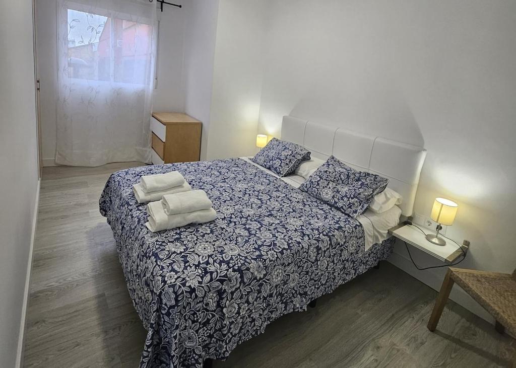 Maritim Apartment - 5