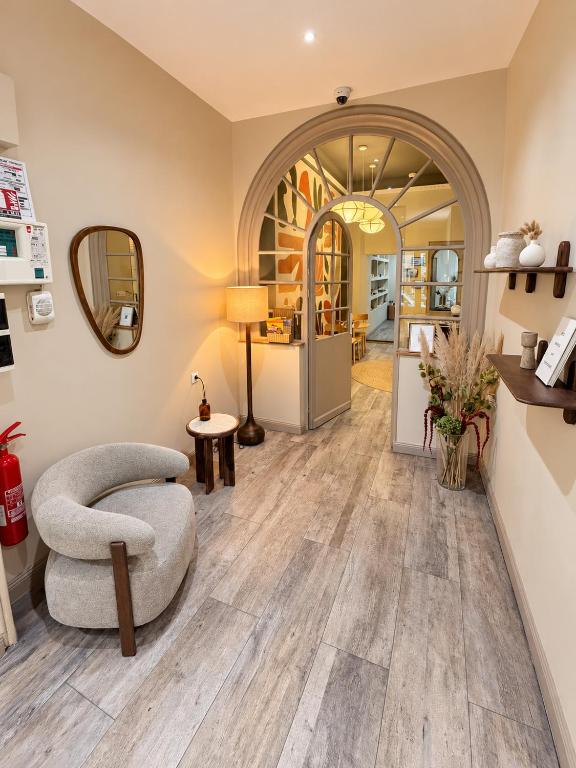 Boutique Hôtel Azur - 5