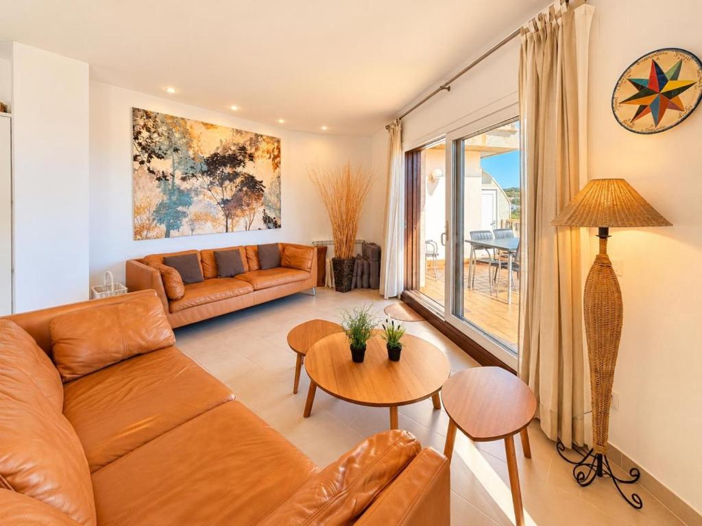 Charming apartment in La Fosca Beach - 2